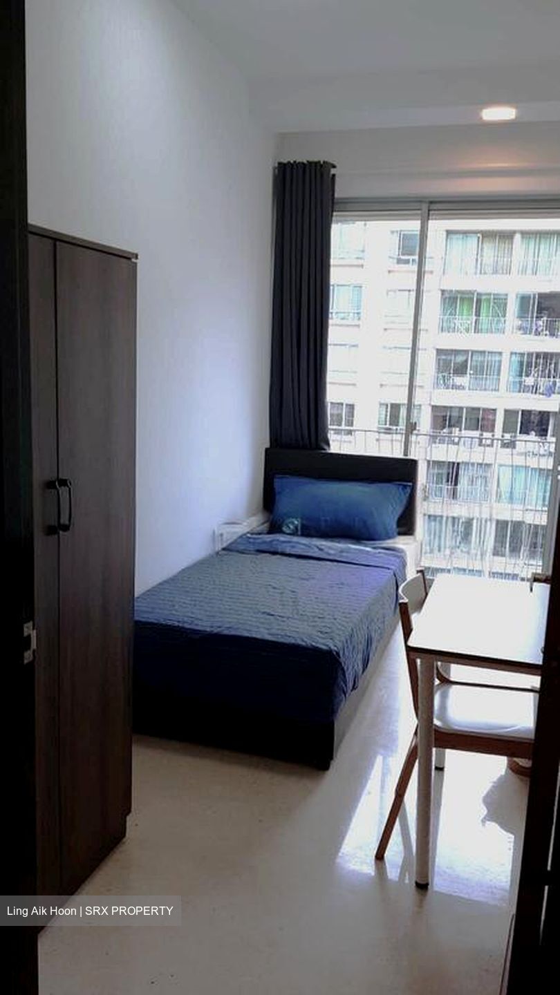 Lakeholmz (D22), Condominium #577233451